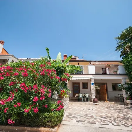 Haus Roko Appartamento *