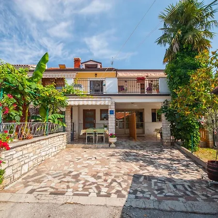 Haus Roko Apartmán *