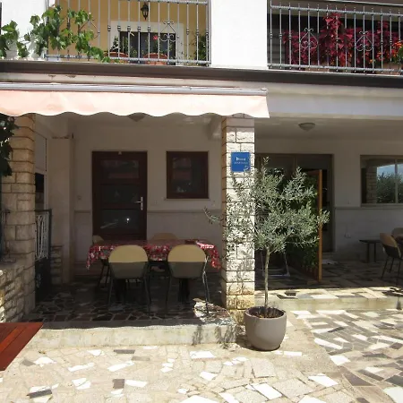 Haus Roko Apartment