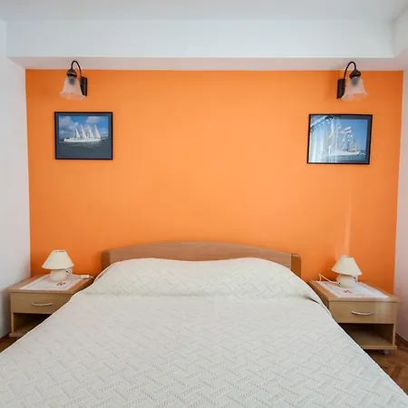 Haus Roko Rovinj