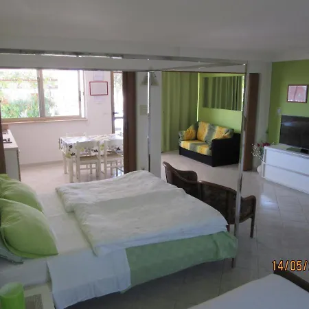 Appartement Haus Roko Rovinj