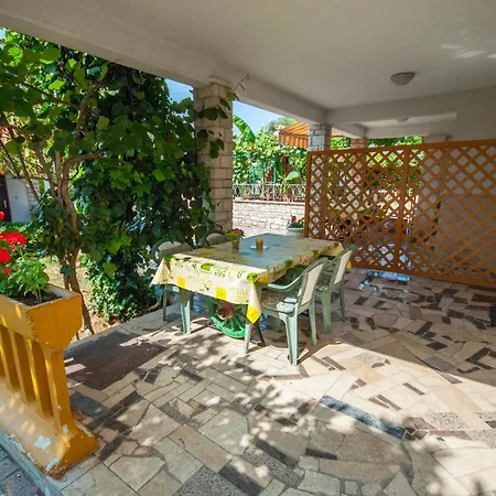 Haus Roko Appartement