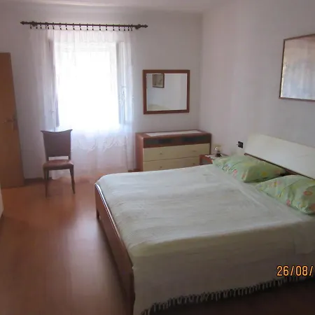 Haus Roko Appartement *