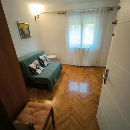 Apartmán Haus Roko