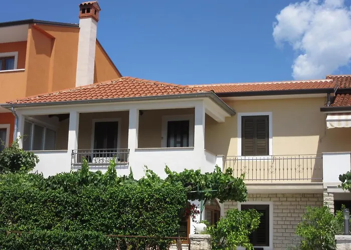 Apartmán Haus Roko