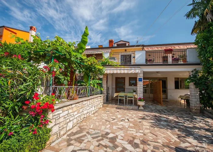 Haus Roko Rovinj
