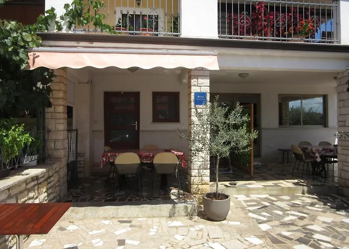 Haus Roko Apartmán