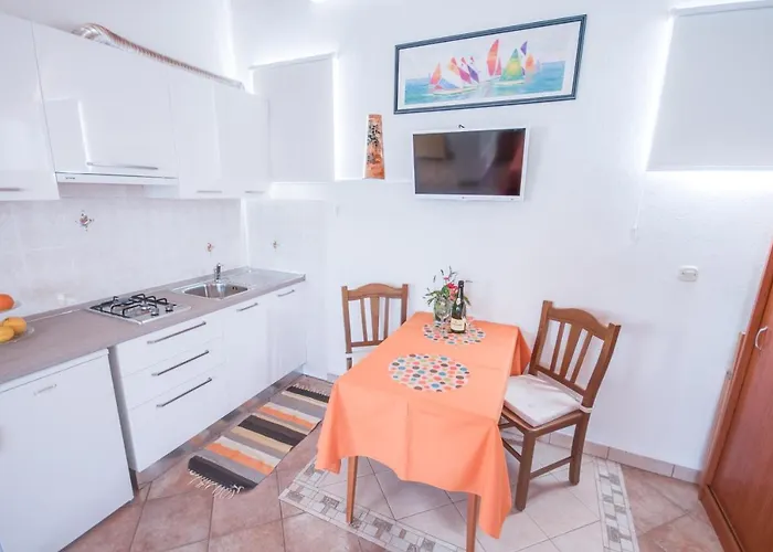 Haus Roko Apartmán