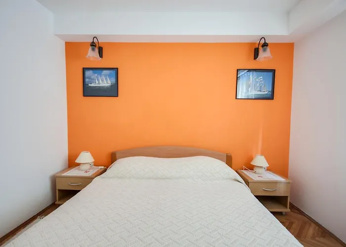 Haus Roko Rovinj