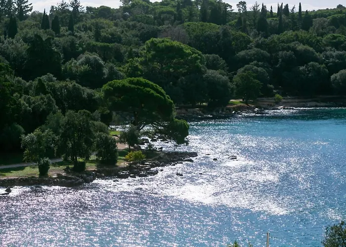 Haus Roko * Rovinj