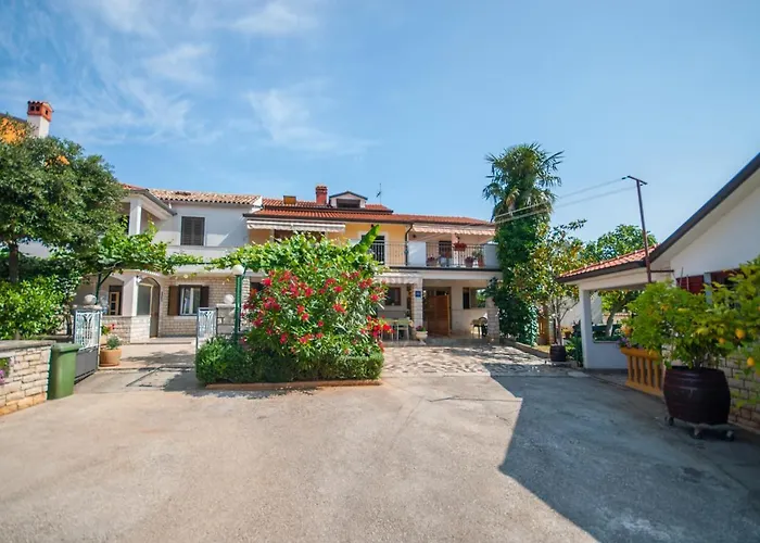 Haus Roko * Rovinj