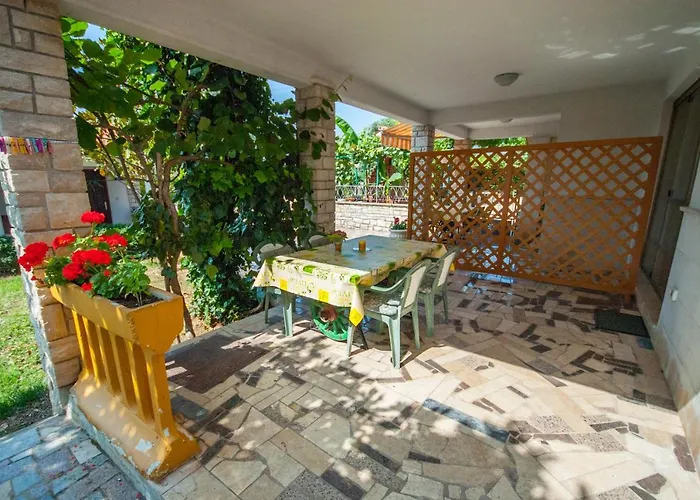 Haus Roko Apartmán