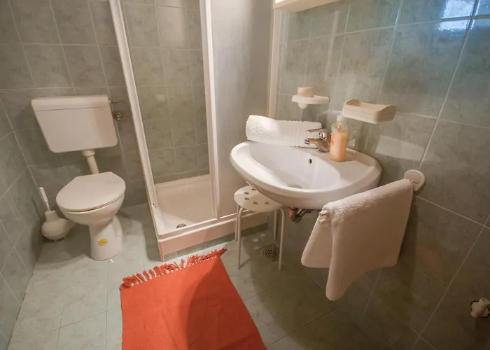 Haus Roko * Rovinj