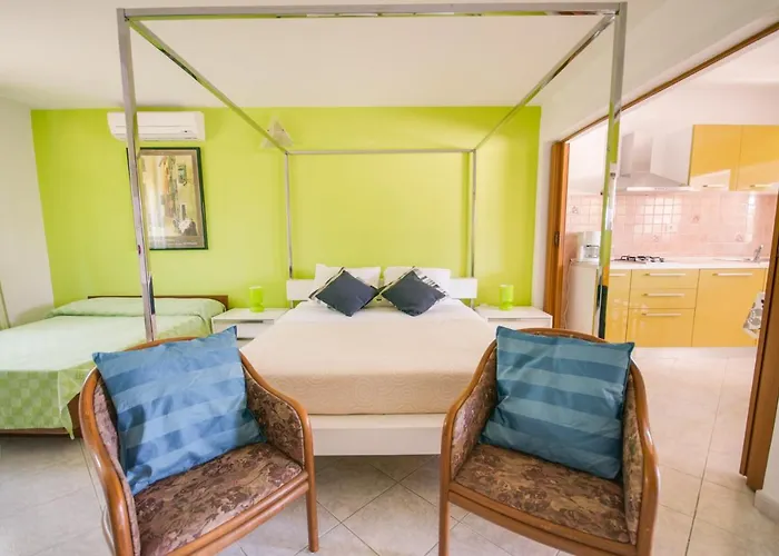 Haus Roko * Rovinj
