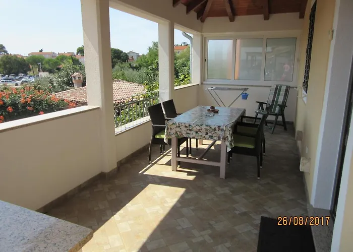 Haus Roko Rovinj
