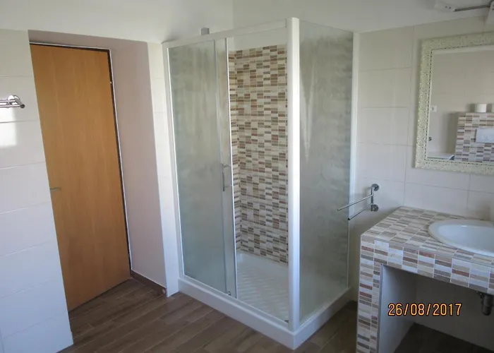 Apartmán Haus Roko Rovinj