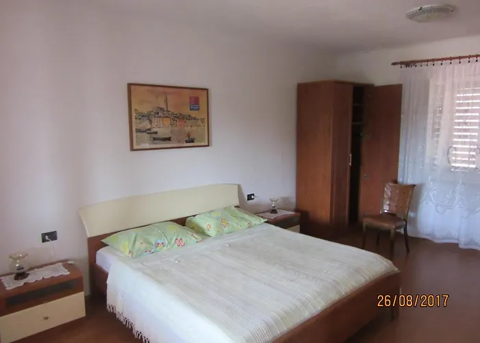 Apartmán Haus Roko *