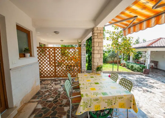 Haus Roko * Rovinj
