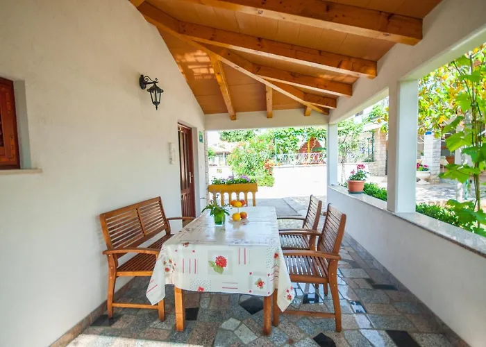 Haus Roko Apartmán