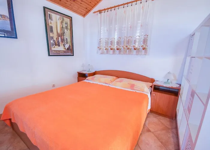 Haus Roko * Rovinj