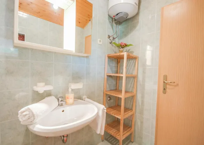 Haus Roko Apartmán