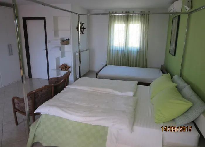 Haus Roko Apartmán