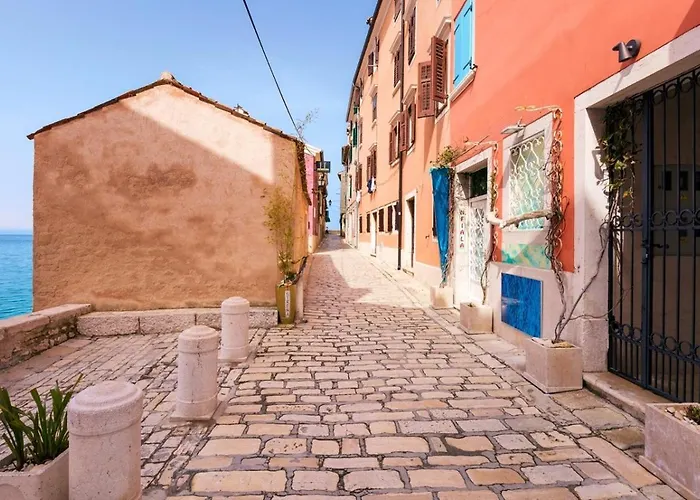 Haus Roko Rovinj