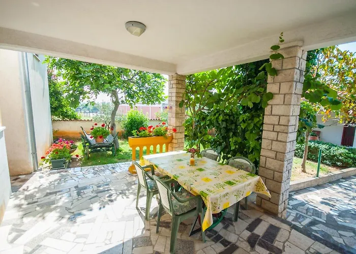 Apartmán Haus Roko *