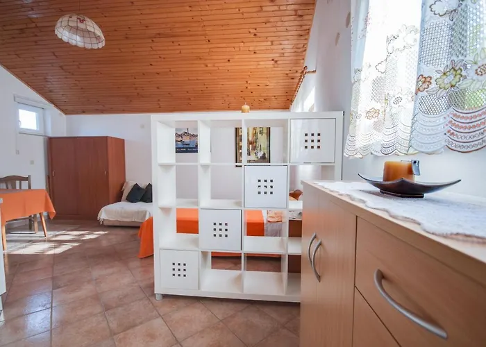 Apartmán Haus Roko