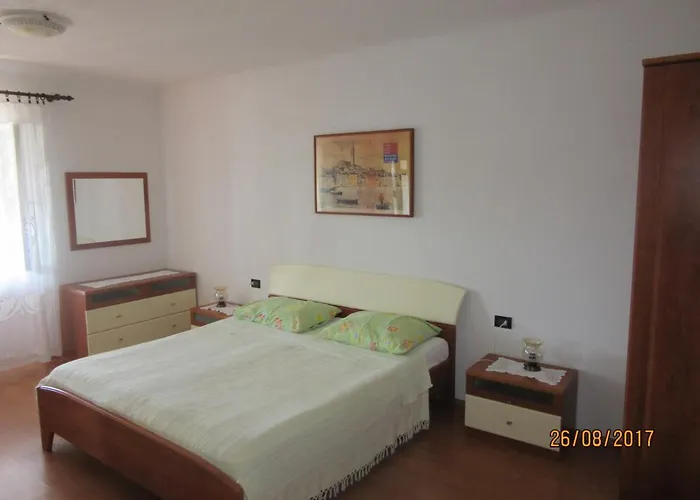 Haus Roko Apartmán