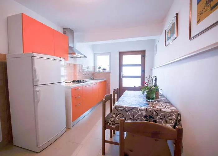 Apartmán Haus Roko