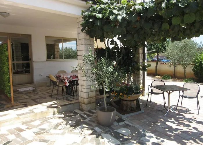 Haus Roko Rovinj