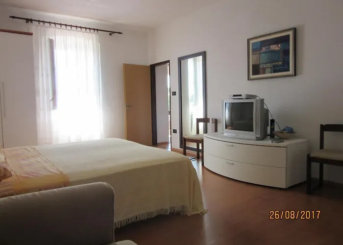 Apartmán Haus Roko