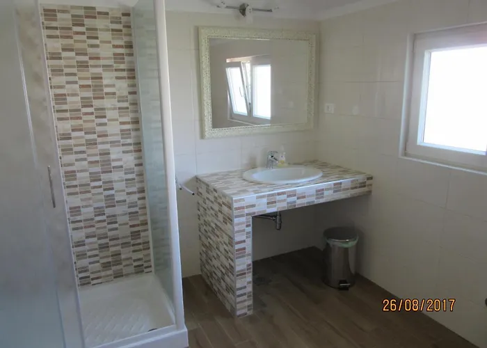 Haus Roko Apartmán