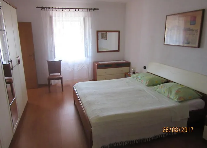 Haus Roko Apartmán *