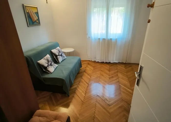 Apartmán Haus Roko