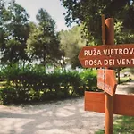 Apartmán Haus Roko Rovinj