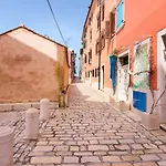 Haus Roko Rovinj