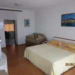 Apartmán Haus Roko Rovinj