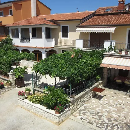 Haus Roko Appartement *