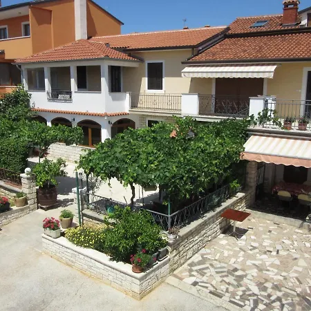 Haus Roko Apartment *