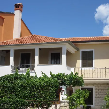 Appartement Haus Roko