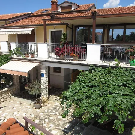 Haus Roko Rovinj
