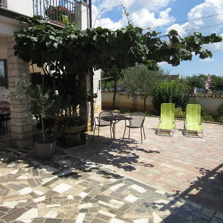Haus Roko Apartment *