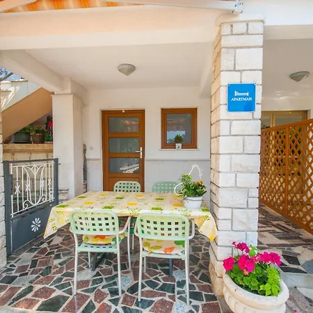 Haus Roko Rovinj