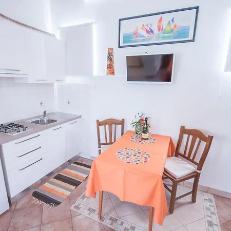 Haus Roko 아파트