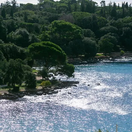 Haus Roko * Rovinj