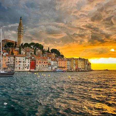 Haus Roko * Rovinj