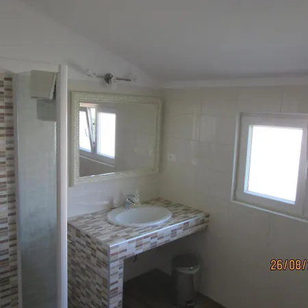 Apartment Haus Roko *