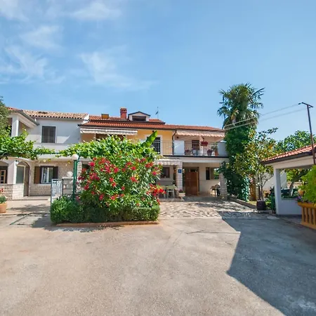 Haus Roko * Rovinj
